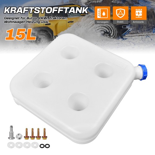 Kraftstofftank 15l benzintank - kraftstofftank,