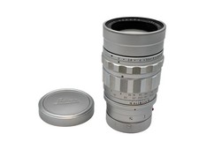 Leica Summicron-M 2/90mm