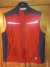 Englbert Strauss Weste Jacke