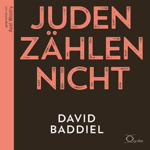 Juden zählen nicht - , david