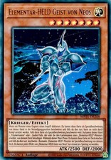 Yu-Gi-Oh! 2025 Mega-Pack Tin MP25-DE Einzelkarten zur Auswahl - deutsch Teil 2/2