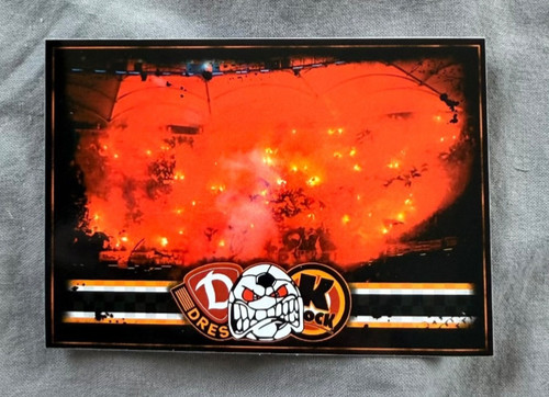 Dynamo dresden ultras - dynamo,