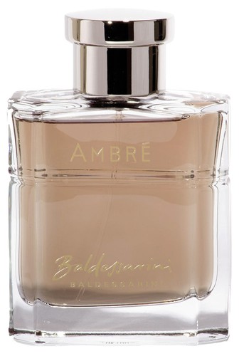 Baldessarini ambre eau - baldessarini,