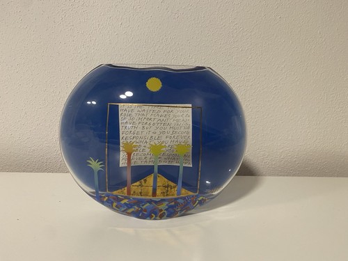 Goebel vase - goebel,
