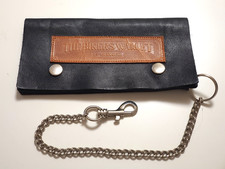 Geldbörse  The Bikers Wallet by Krawehl