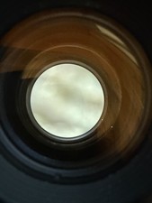 Asahi Super-Takumar f/2 55mm