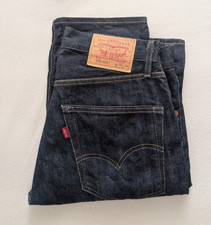 Levi’s 505 0217 Big E W32
