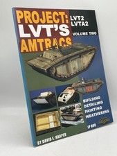 Project: LVT’s Amtracs