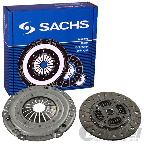 Sachs kupplung satz - sachs, kupplung-satz
