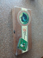 Underberg Holzkiste