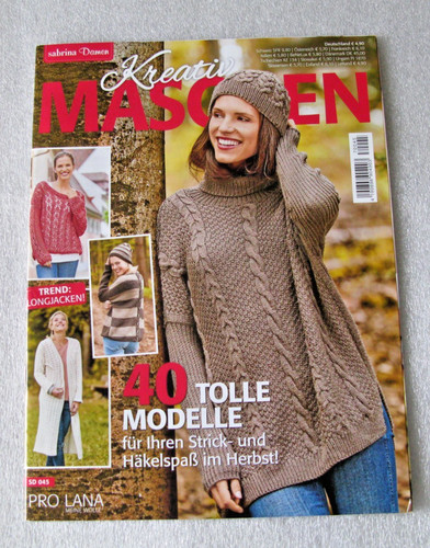 Handarbeitsheft häkel - handarbeitsheft, häkel-