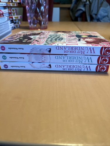 Shojo manga mit dir - shojo,