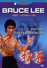Bruce Lee: Jeet-Kune-Do Teil 2