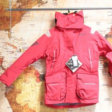 MUSTO MPX Gore-Tex pro Damen