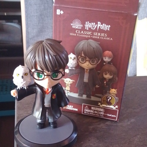 Harry potter wizarding world - harry,