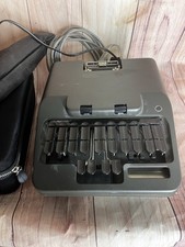 Baron Data Transcriptor