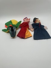 handpuppen kasperletheater 3