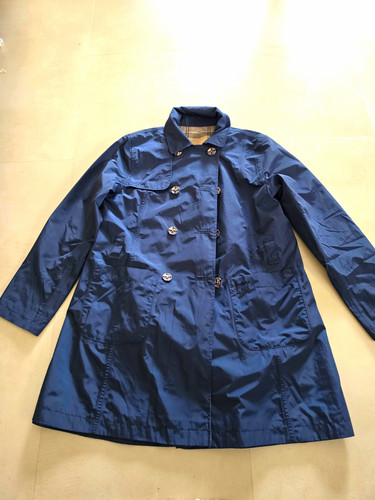 Barbour cedar trench - cedar,