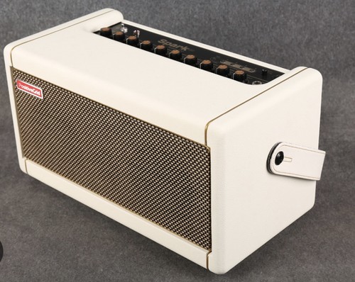 Positive grid spark 40w - -,
