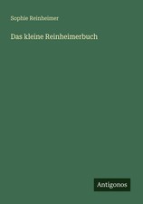 Das kleine Reinheimerbuch |