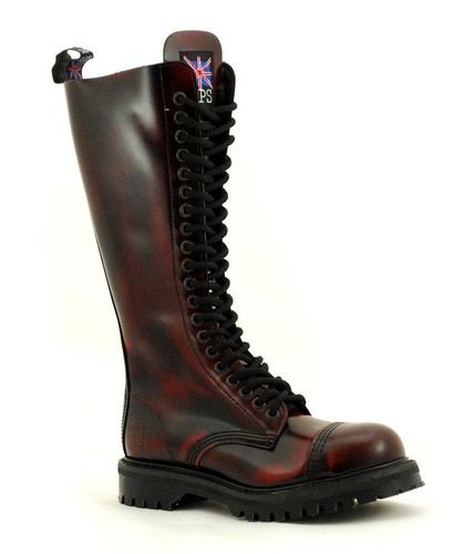Nps shoes ltd premium ranger - nps,