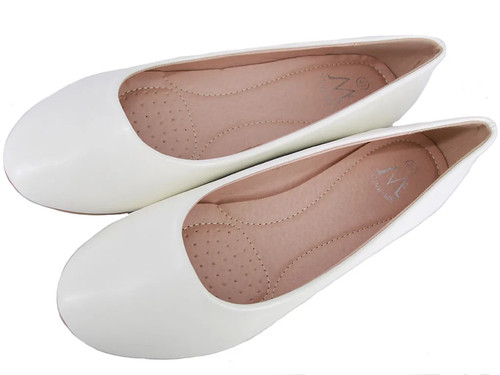 Damen ballerinas kunstleder - damen-ballerinas,,