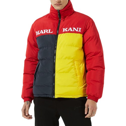 Karl kani wendejacke - karl,
