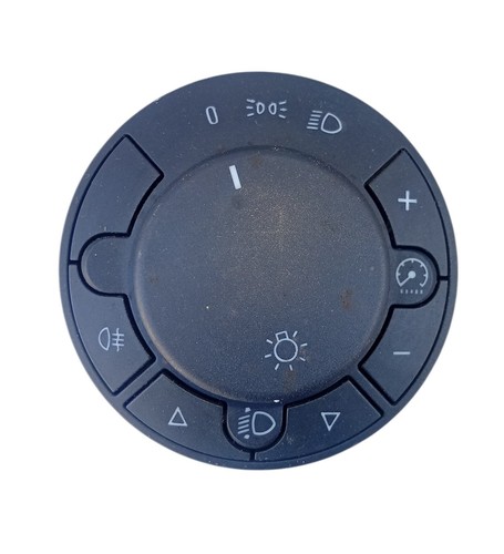 Lichtschalter 13249507 opel - 13249507,
