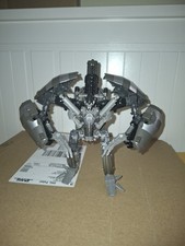 Transformers Studio Series Mixmaster
