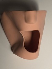 Frasaco Phantomkopf Maske-