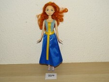 Barbie Puppe Merida Nr.224