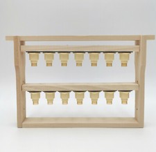 Mini Plus Zuchtrahmen inkl