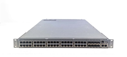 Arista dcs 7140t x - arista, 40