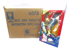 12x Big Jim Mission Pack