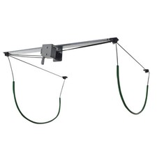 Geiger Boxlift - Dachzeltlift