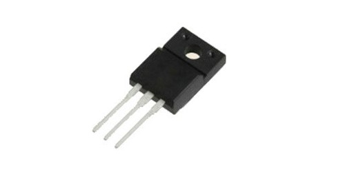 Irfi1310n transistor mosfet - irfi1310n, n-mosfet