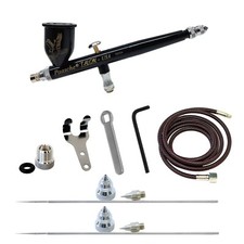 C-TG3AS-BB Paasche Talon All