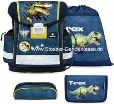 Schulranzen Set Belmil 5 Teile