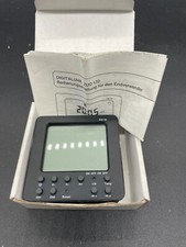 Ferro Matic Digitaluhr für Heizungsteuerung ZUD 132 Steuergerät Zeitschaltuhr