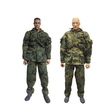 1/6 Scale Male Action Figures 12 inch Figure Doll for Collector Children