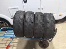 Winterräder Hyundai Tucson TL