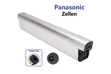 36V Elektrofahrradbatterie 14Ah Ersatz Akku für Prophete Limited Edition 110