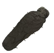 Italienische Armee Schlafsackhülle Nylon Biwaksack bushcraft schlafsacküberzug