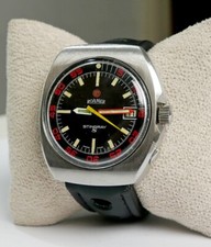 Roamer Stingray S Automatic