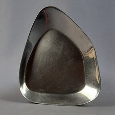 Tafelaufsatz Stahl Edelstahl