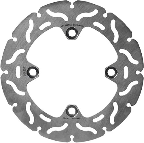 Bremsscheibe für kawasaki - bremsscheibe,