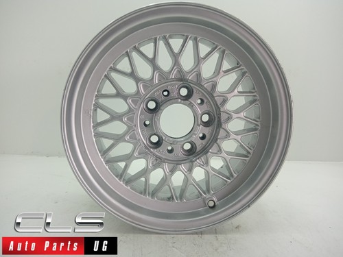 Stück alufelge zoll - 1,