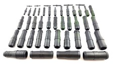 Gerade Reduzierer Kunststoff Schlauchverbinder Verbindungsstück Schlauch