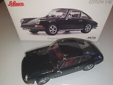Schuco Porsche 911 S Coupé 1:18