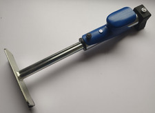 Hammer-Zugeisen Verlegen